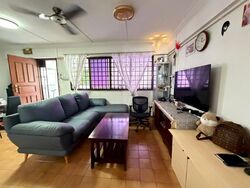 Blk 642 Yishun Street 61 (Yishun), HDB 4 Rooms #617601801